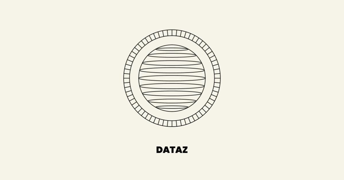 data strategy